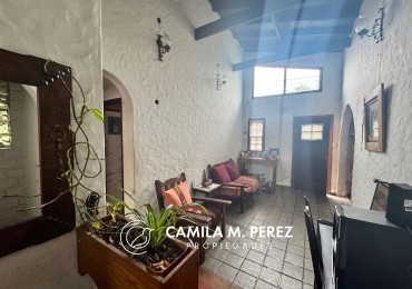 PH 4 ambientes con jardin
