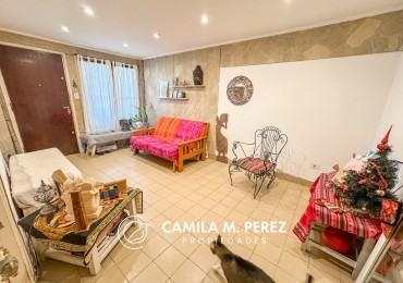 PH de 2 ambientes con escritorio en Tucuman 4156
